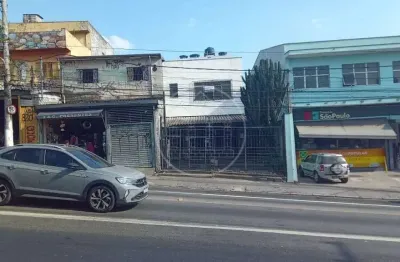 Prédio à venda, 250 m² por R$ 1.250.000,00 - Parque Brasil - São Paulo/SP