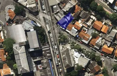 Prédio à venda, 160 m² por R$ 1.950.000,00 - Cidade Dutra - São Paulo/SP