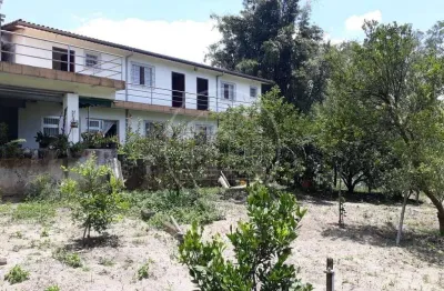 Chácara / sítio com 3 quartos à venda no Jardim Varginha, São Paulo 