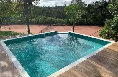 Chácara à venda, 3500 m² por R$ 839.900,00 - Jardim Varginha - São Paulo/SP