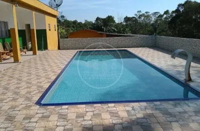 Chácara / sítio com 3 quartos à venda em Engenheiro Marsilac, São Paulo 