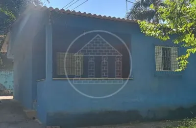 Chácara / sítio com 2 quartos à venda no Parelheiros, São Paulo 
