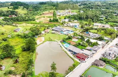 Chácara / sítio com 2 quartos à venda no Parque Florestal, São Paulo 