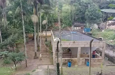 Chácara / sítio com 2 quartos à venda no Recanto Campo Belo, São Paulo 