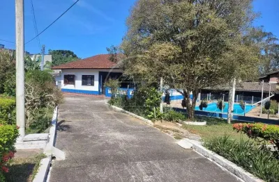 Chácara / sítio com 4 quartos à venda no Parque Brasil, São Paulo 