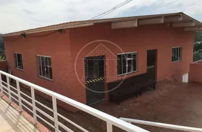 Chácara / sítio com 6 quartos à venda no Parque Florestal, São Paulo 