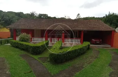 Chácara à venda, 2145 m² por R$ 600.000,00 - Engenheiro Marsilac - São Paulo/SP