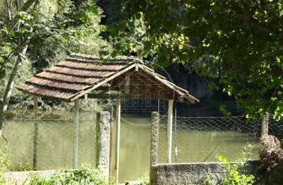 Chácara à venda, 12500 m² por R$ 950.000,00 - Jardim Santa Tereza - São Paulo/SP