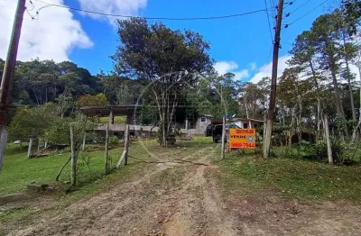 Chácara / sítio com 1 quarto à venda no Penteado, Embu-Guaçu 