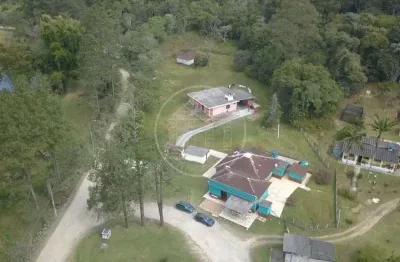 Chácara à venda, 44000 m² por R$ 1.500.000,00 - Parelheiros - São Paulo/SP