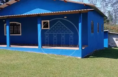 Chácara / sítio com 3 quartos à venda no Jardim dos Eucaliptos, São Paulo 