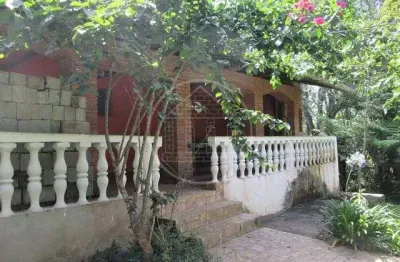 Chácara / sítio com 1 quarto à venda no Cipó, Embu-Guaçu 