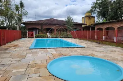 Chácara com 3 quartos à venda na Chácaras Granjinhas Regina Maria - Embu-Guaçu/SP