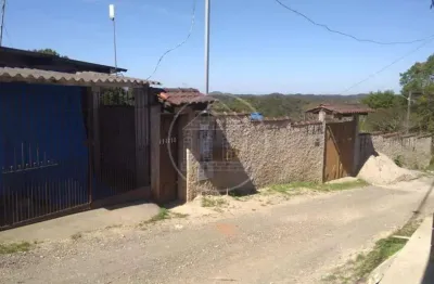 Chácara à venda, 600 m² por R$ 350.000,00 - Engenheiro Marsilac - São Paulo/SP