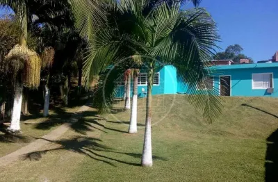 Chácara à venda, 1526 m² por R$ 500.000,00 - Parelheiros - São Paulo/SP