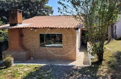 Chácara com 2 dormitórios à venda no Bonanza em Embu-Guaçu/SP