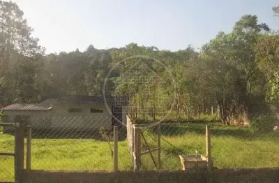 Chácara / sítio com 2 quartos à venda no Parque Lagoa Rica, São Paulo 