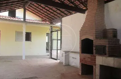 Chácara / sítio com 3 quartos à venda no Parelheiros, São Paulo 