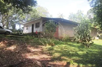 Chácara / sítio com 3 quartos à venda no Jardim Santa Tereza, São Paulo 