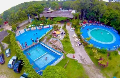 Sítio à venda, 3193 m² por R$ 1.600.000,00 - Cidade Luz - São Paulo/SP