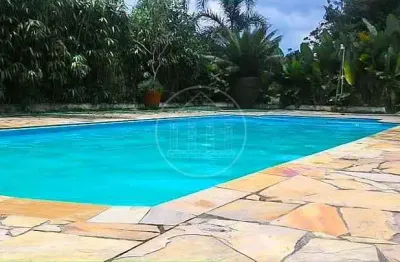 Chácara / sítio com 5 quartos à venda no Parelheiros, São Paulo 