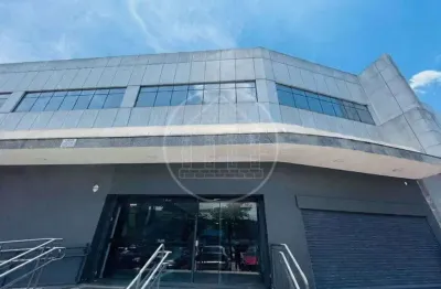 Barracão / Galpão / Depósito à venda no Parque Maria Helena, São Paulo 