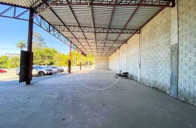 Salão para alugar na Teotônio Vilela, 340 m² por R$ 22.000/mês - Jardim São Rafael - São Paulo/SP