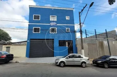 Ponto comercial à venda na Vila São José, São Paulo 