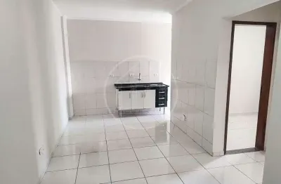 Apartamento com 2 quartos à venda no Jardim Beatriz, São Paulo 