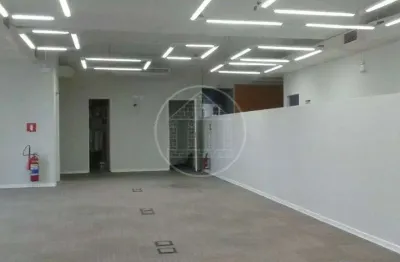 Sala comercial com 8 salas à venda na Cidade Monções, São Paulo 