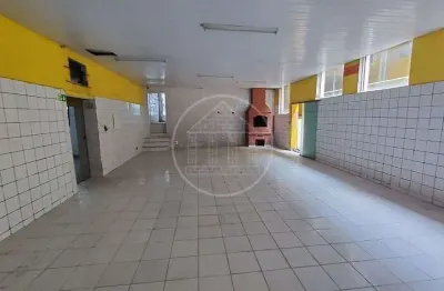 Loja para Locação 6 Vagas, 400M², Jardim Prudência, São Paulo - SP