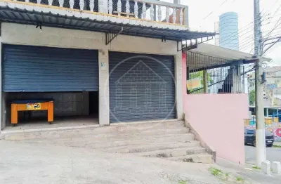 Ponto comercial à venda no Jardim Reimberg, São Paulo 
