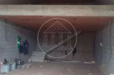 Ponto comercial à venda no Jardim Mália II, São Paulo 