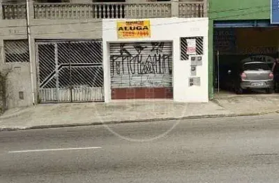 Ponto comercial à venda na Vila São José, São Paulo 