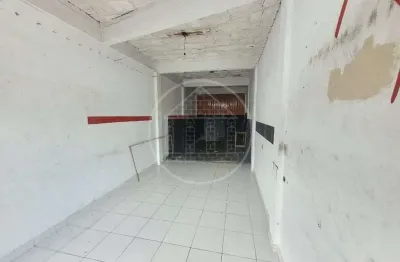 Ponto comercial à venda no Jardim São Bernardo, São Paulo 
