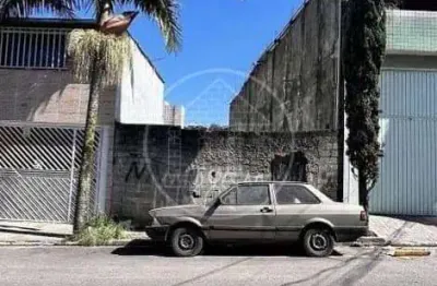 Terreno à venda na Vila Andrade, São Paulo 
