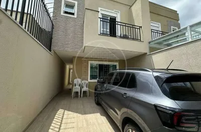 Casa com 3 quartos à venda no Jardim Satélite, São Paulo 