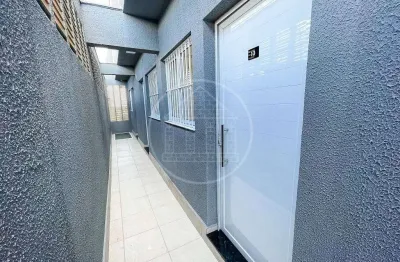 Kitnet / Stúdio para alugar no Jardim Itatiaia, São Paulo 