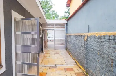 Casa com 2 quartos para alugar na Cidade Dutra, São Paulo 