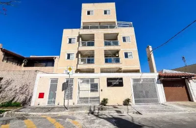 Apartamento com 2 quartos para alugar na Vila Gea, São Paulo 