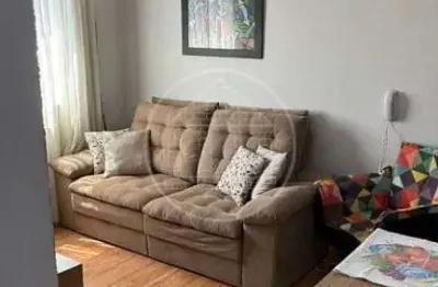 Apartamento com 2 quartos para venda ou aluguel no Morumbi (Zona Sul)