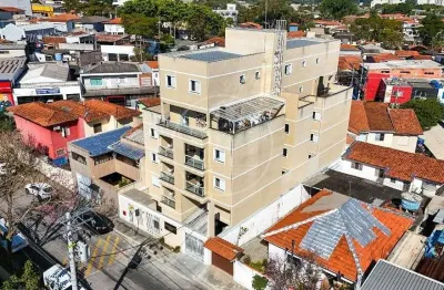 Apartamento com 1 quarto para alugar na Vila Gea, São Paulo 