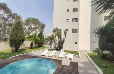 Apartamento com 1 dormitório à venda ou aluguel na Vila Andrade