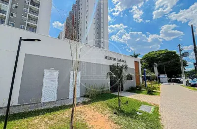 Apartamento com 2 dormitórios para alugar no Jardim Bélgica