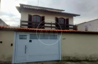 Casa com 3 quartos para alugar no Jardim Regis, São Paulo 