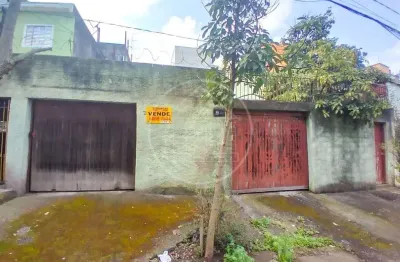 Casa à Venda no Jardim das Imbuias - Oportunidade para Investidores