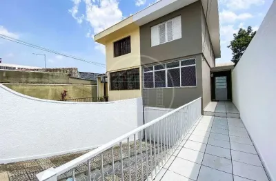 Casa com 3 quartos para alugar na Vila São Pedro, São Paulo 