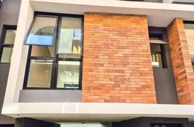 Casa com 2 quartos para alugar no Campo Belo, São Paulo 