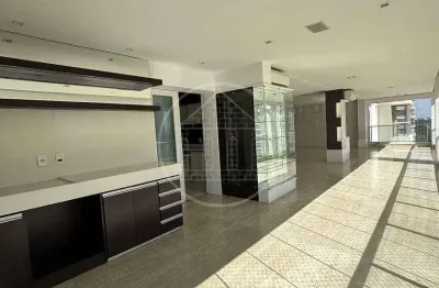 Apartamento com 4 quartos para alugar no Campo Belo, São Paulo 