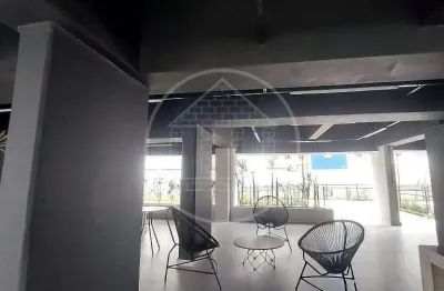 Novo Apartamento (nunca habitado) com 2 quartos para alugar na Usina Piratininga